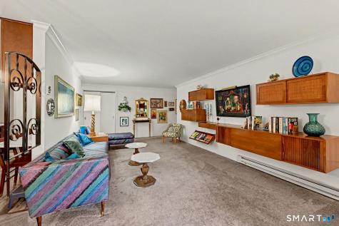 1 Linden Street Norwalk CT 06851