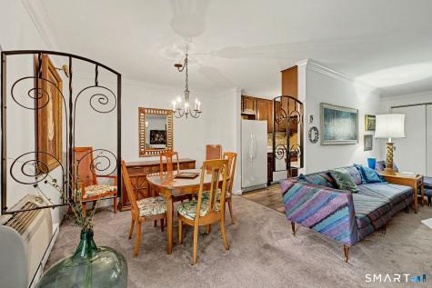 1 Linden Street Norwalk CT 06851