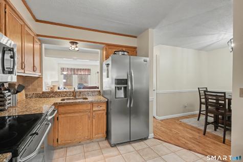 45 Far View Commons Southbury CT 06488