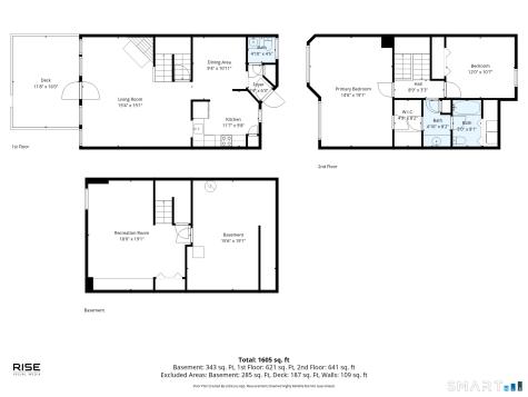 45 Far View Commons Southbury CT 06488