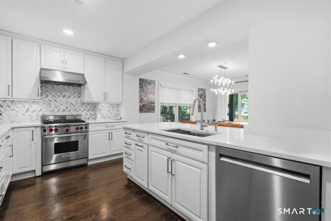 16 Hayestown Road Danbury CT 06811