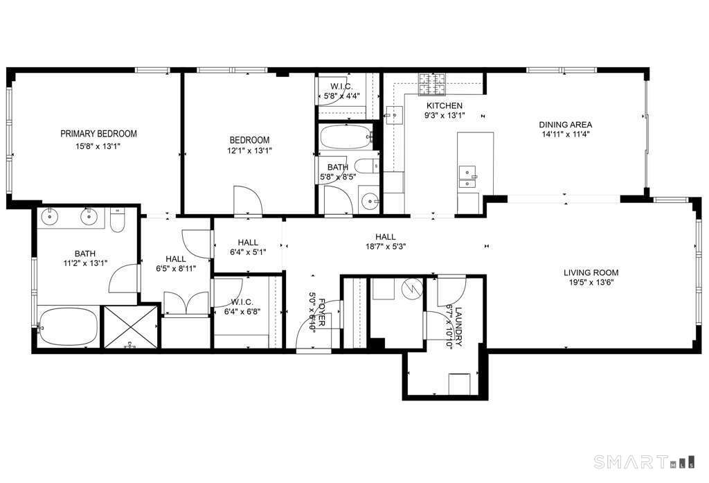 16 Hayestown Road Danbury CT 06811