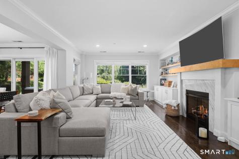 16 Hayestown Road Danbury CT 06811