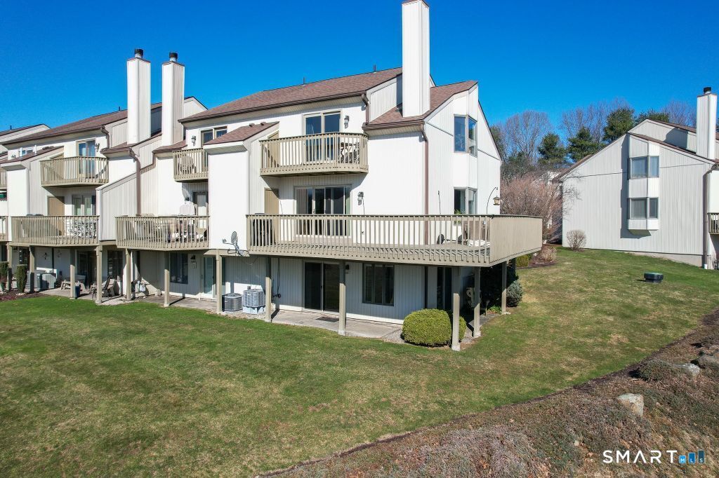 12 Spindle Hill Road Wolcott CT 06716