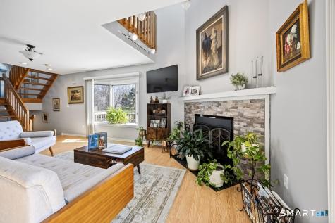 12 Spindle Hill Road Wolcott CT 06716
