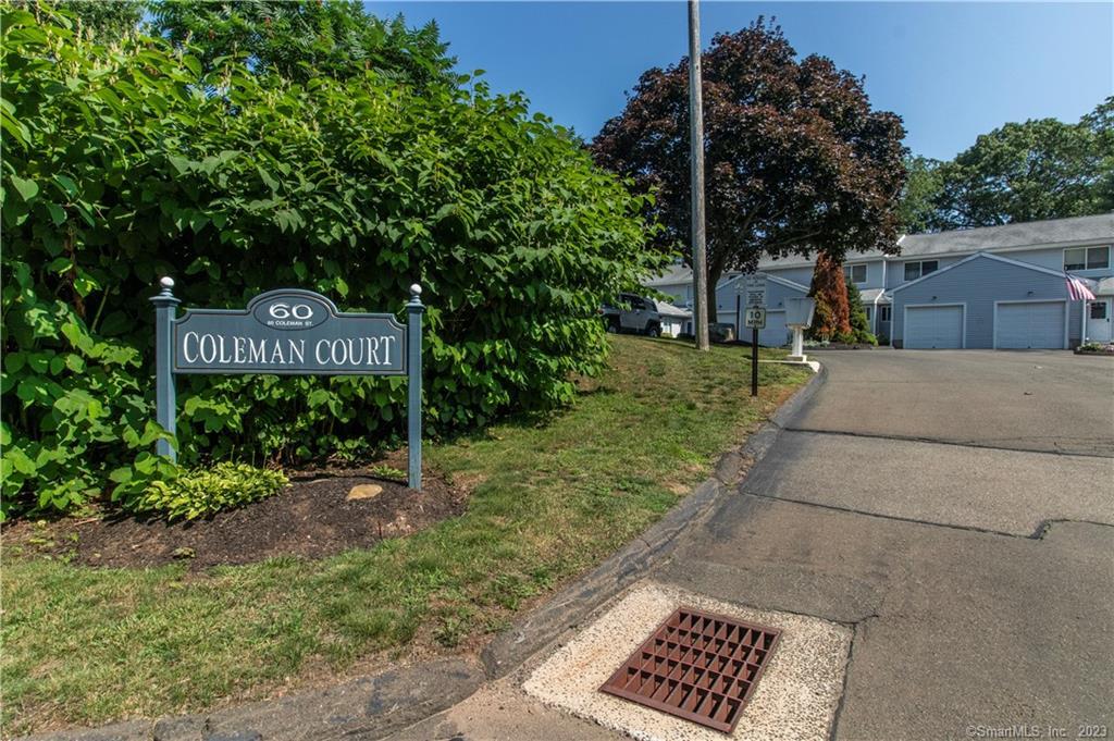 60 Coleman Street East Haven CT 06512