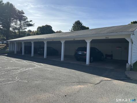 30 Ambassador Drive Manchester CT 06042
