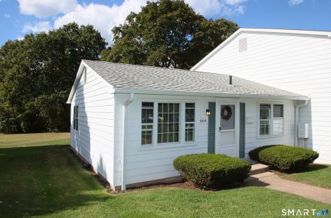 30 Ambassador Drive Manchester CT 06042