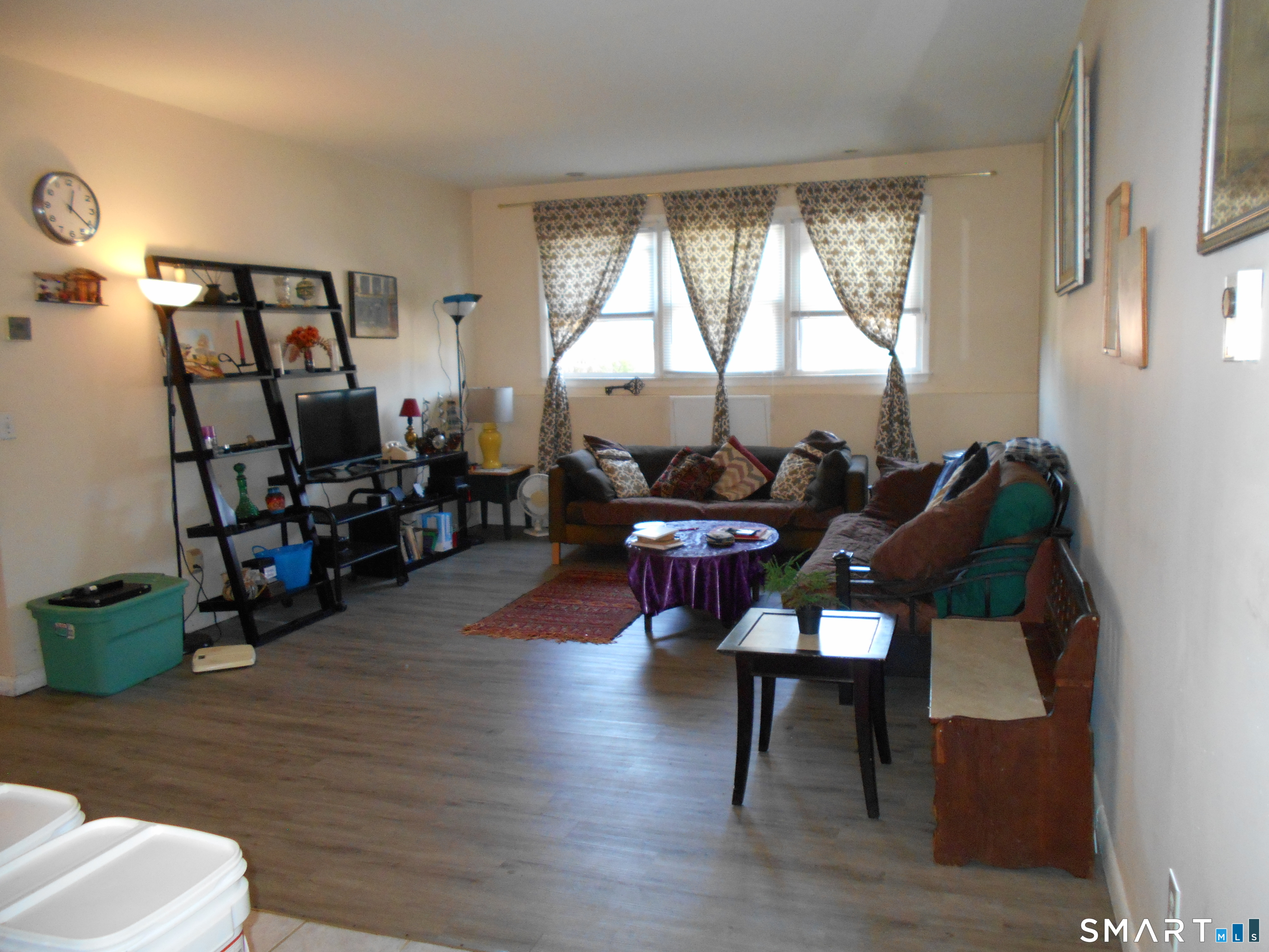 25 Donna Drive New Haven CT 06511