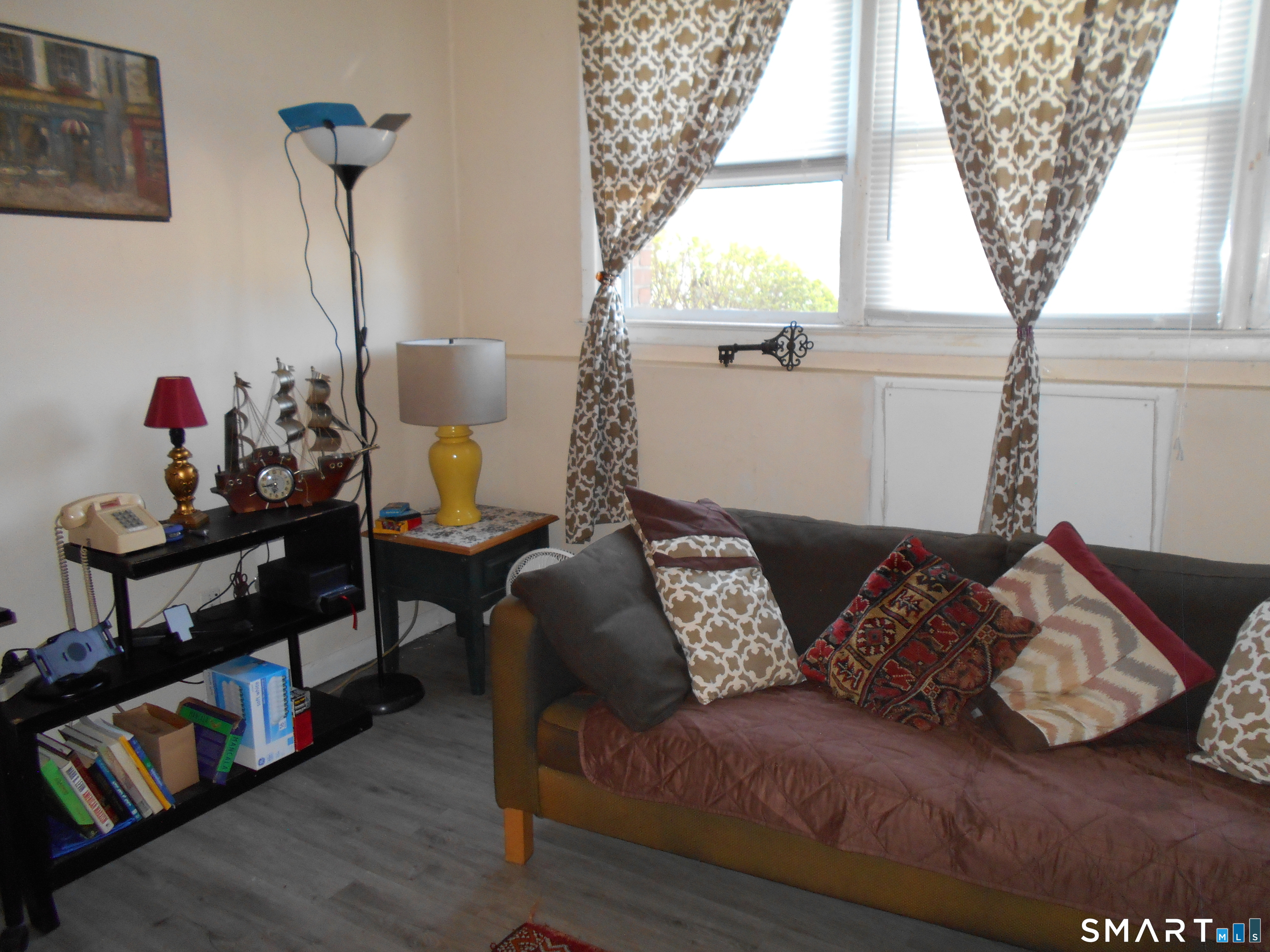 25 Donna Drive New Haven CT 06511