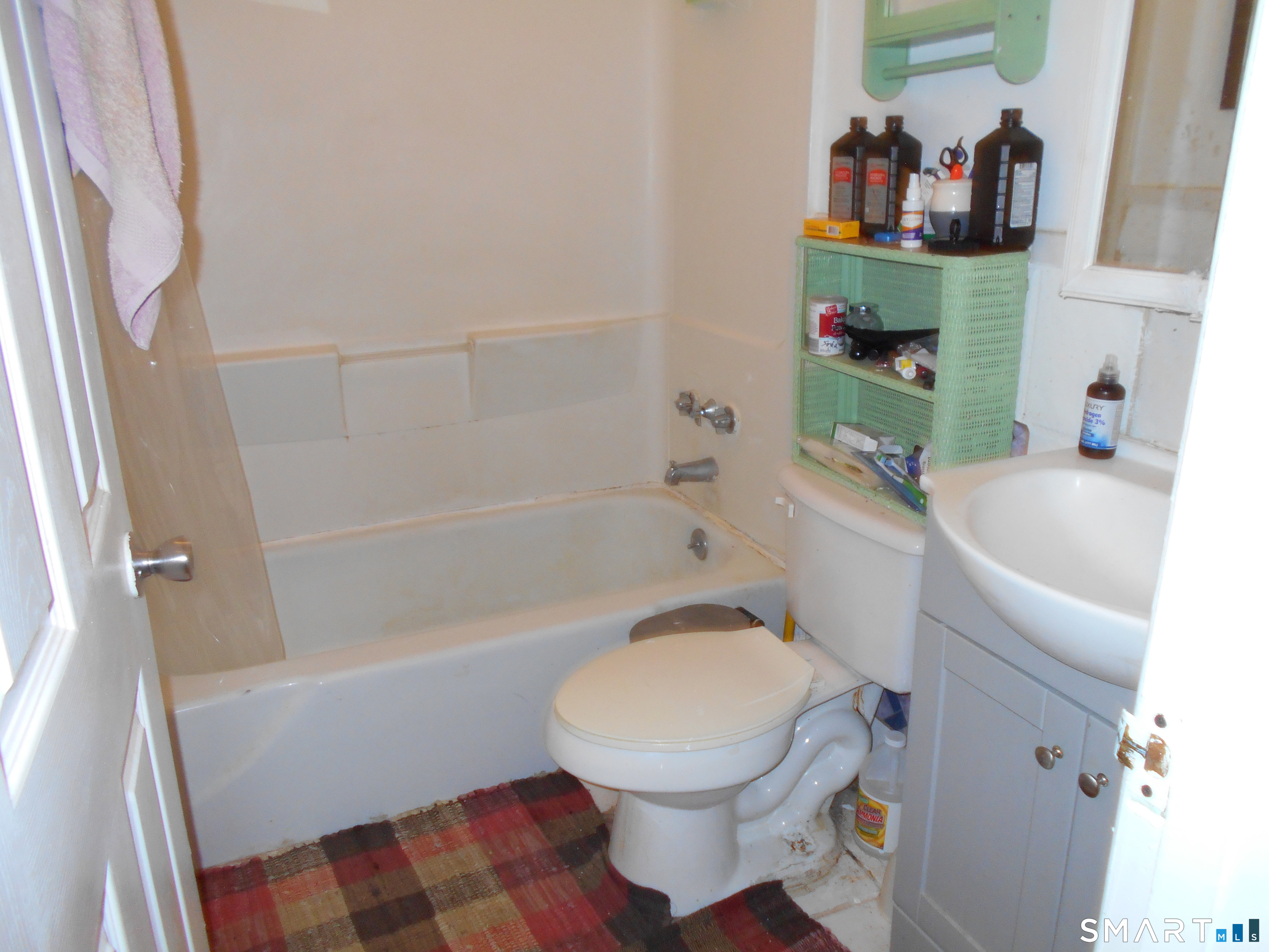 25 Donna Drive New Haven CT 06511