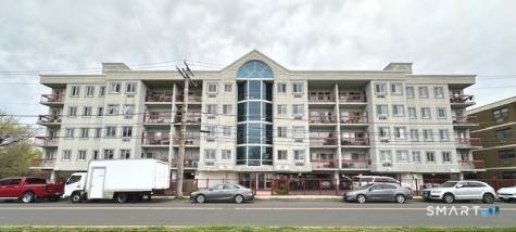 850 Atlantic Street Bridgeport CT 06604