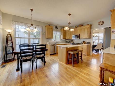 36 Buckland Street Southington CT 06479