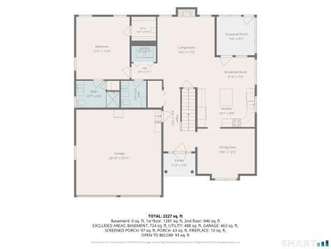 36 Buckland Street Southington CT 06479