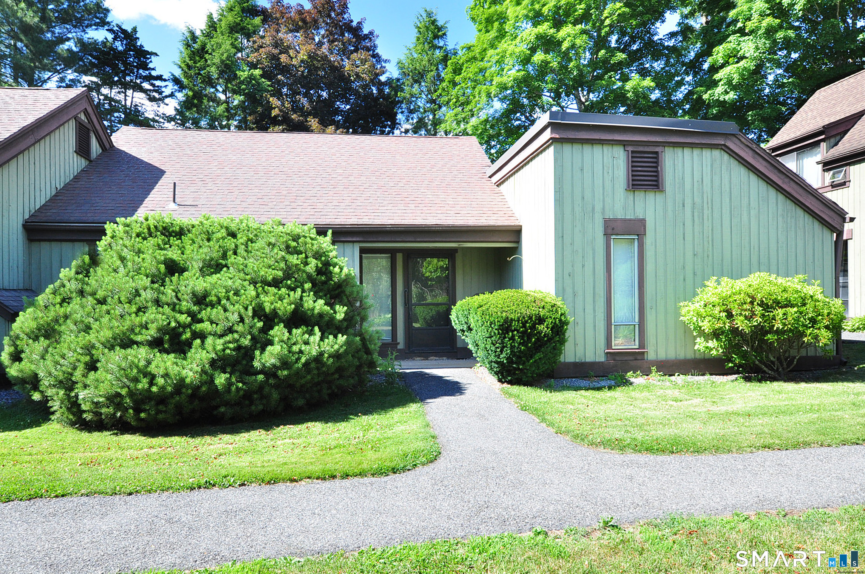 85 Heritage Village Southbury CT 06488