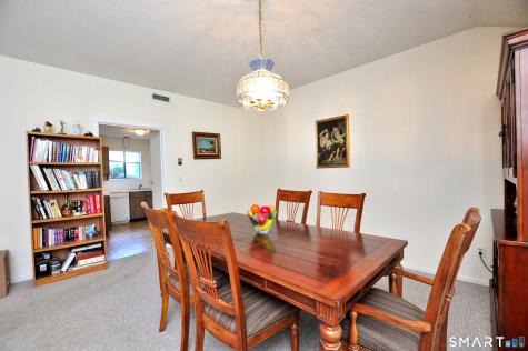 85 Heritage Village Southbury CT 06488