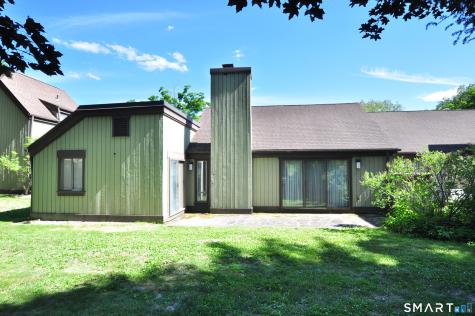 85 Heritage Village Southbury CT 06488