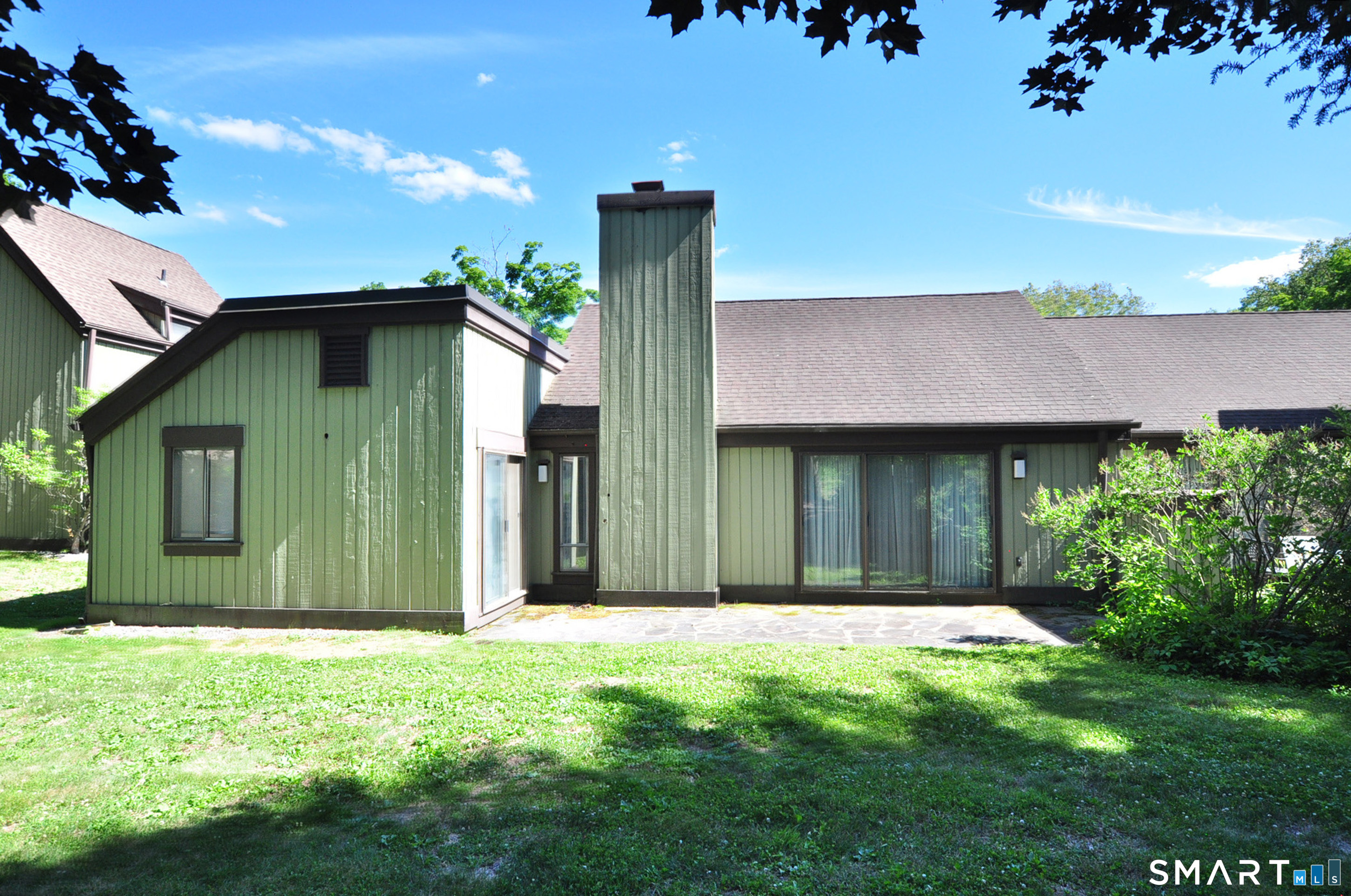 85 Heritage Village Southbury CT 06488