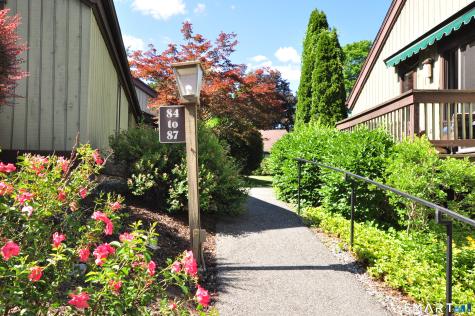 85 Heritage Village Southbury CT 06488