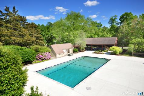 85 Heritage Village Southbury CT 06488