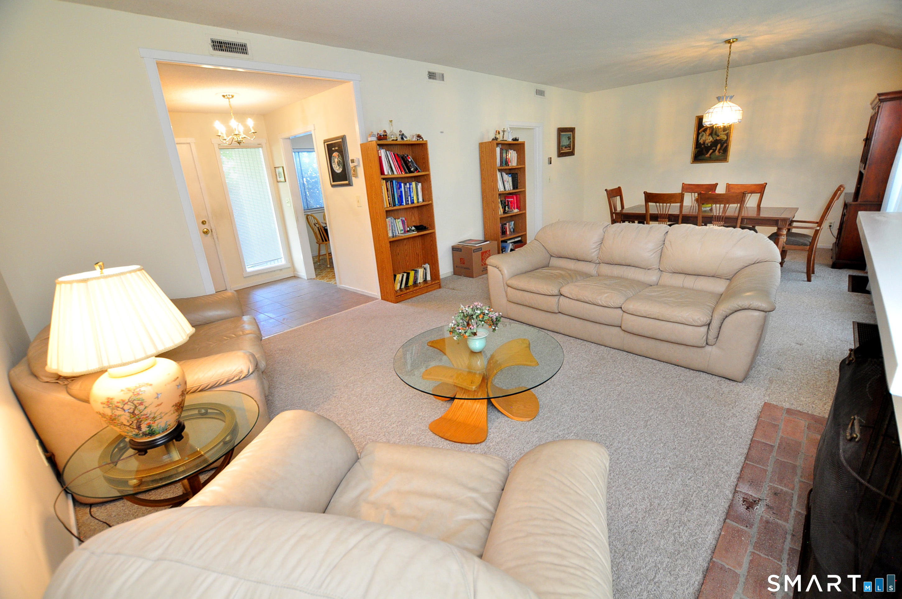 85 Heritage Village Southbury CT 06488