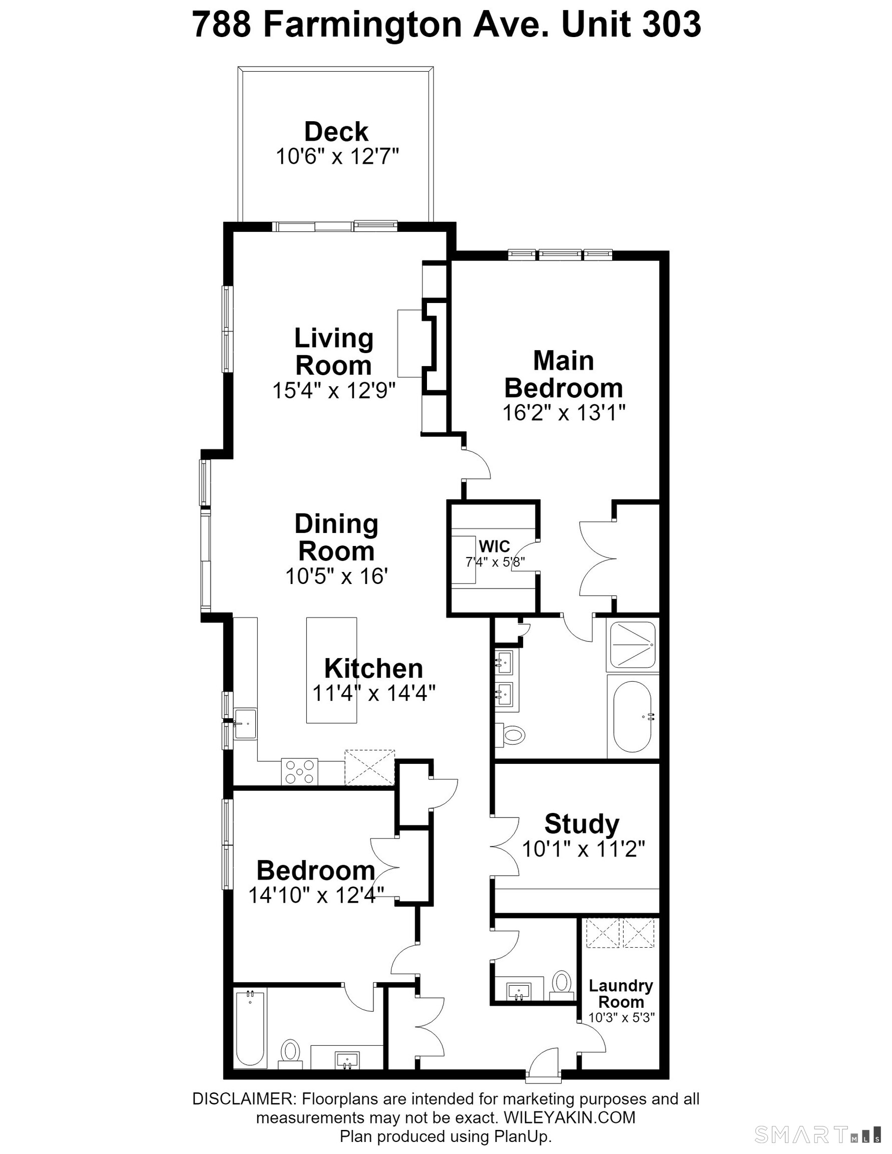 788 Farmington Avenue Farmington CT 06032