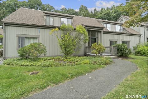 469 Heritage Village Southbury CT 06488