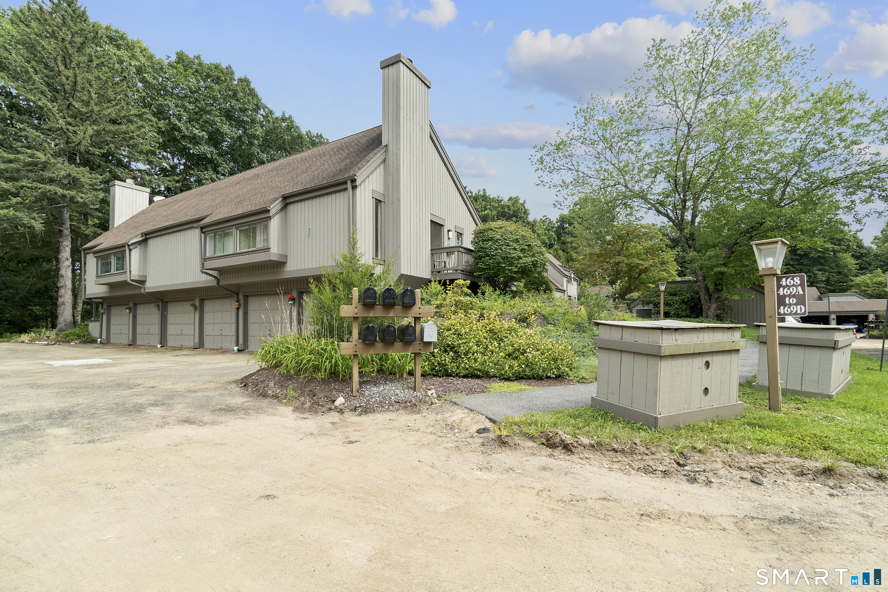 469 Heritage Village Southbury CT 06488