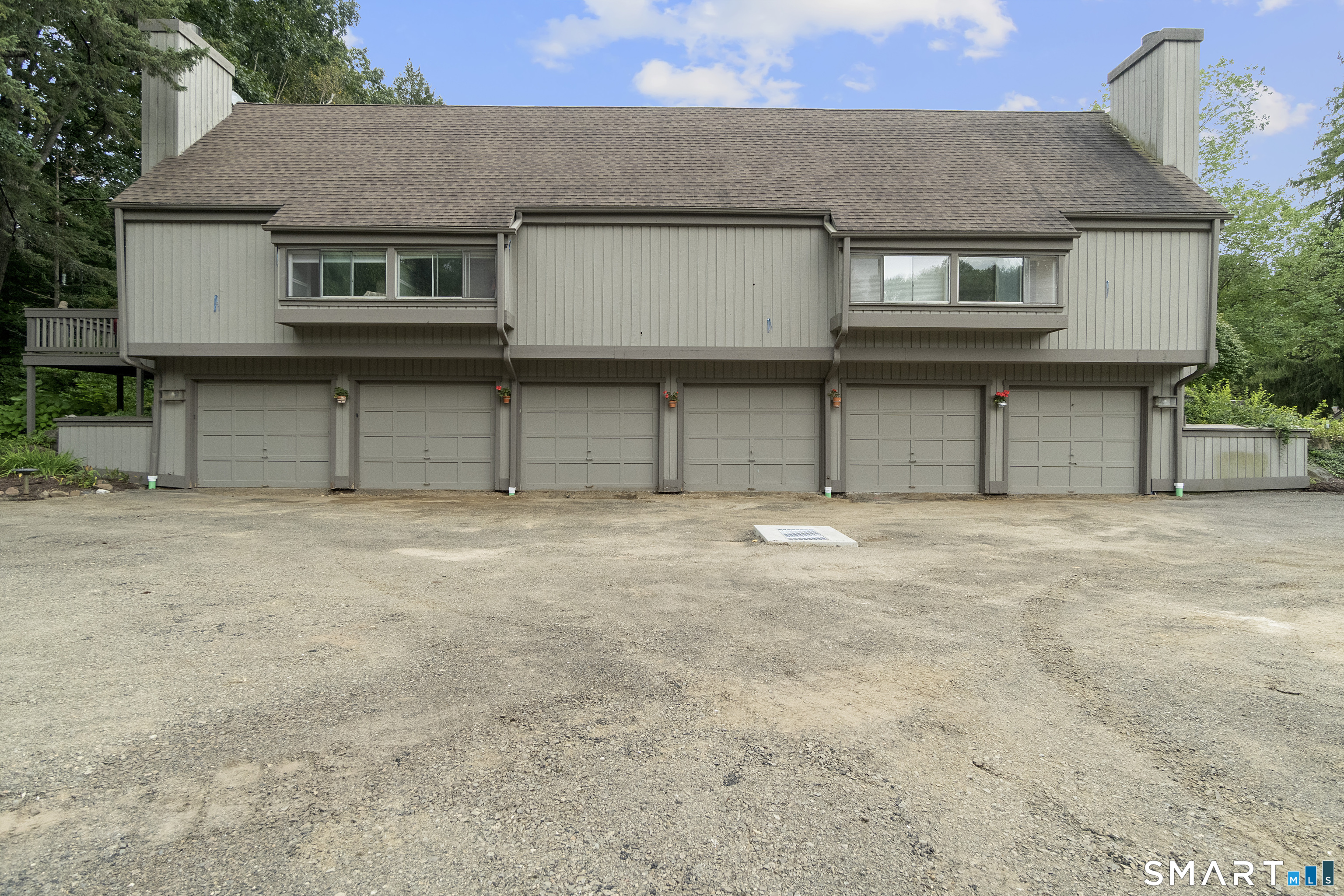 469 Heritage Village Southbury CT 06488