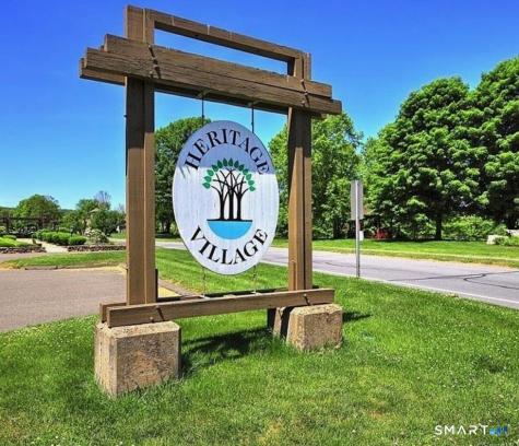 469 Heritage Village Southbury CT 06488