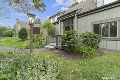 469 Heritage Village Southbury CT 06488