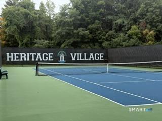 469 Heritage Village Southbury CT 06488