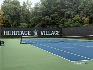 469 Heritage Village Southbury CT 06488