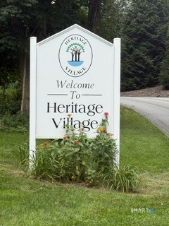 469 Heritage Village Southbury CT 06488