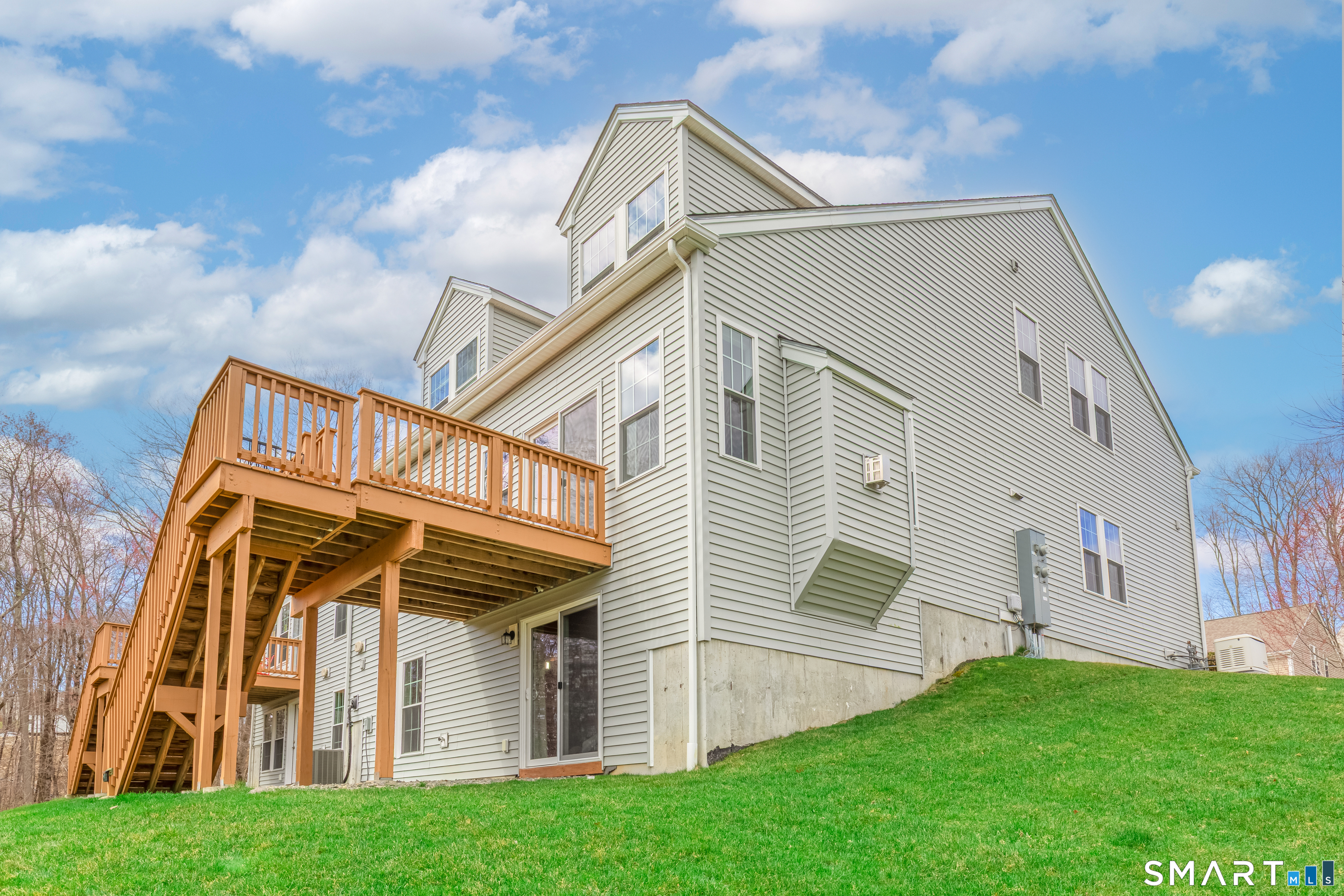 1077 Augusta Drive Oxford CT 06478