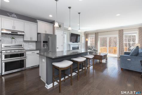 1077 Augusta Drive Oxford CT 06478