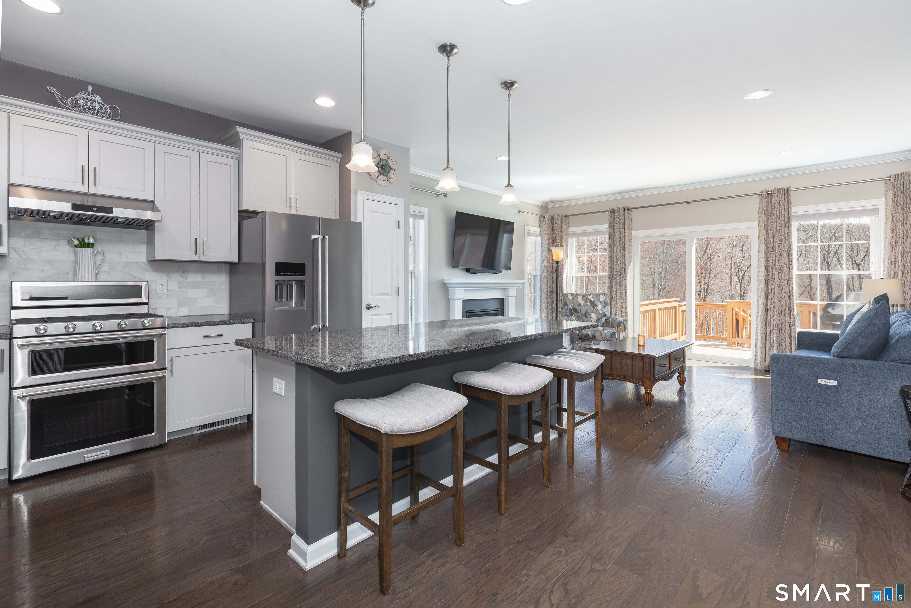 1077 Augusta Drive Oxford CT 06478