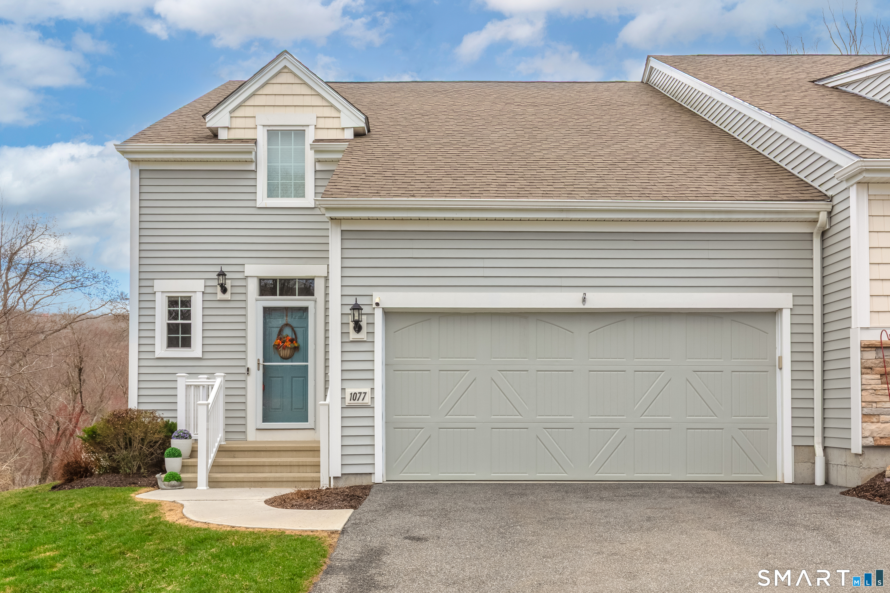 1077 Augusta Drive Oxford CT 06478