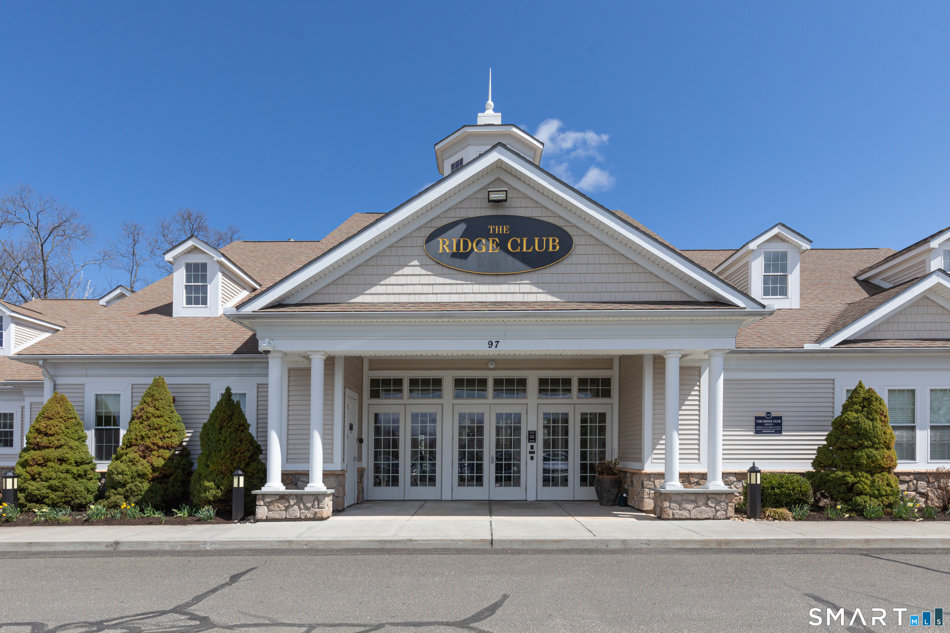 1077 Augusta Drive Oxford CT 06478