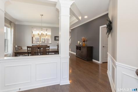 1077 Augusta Drive Oxford CT 06478