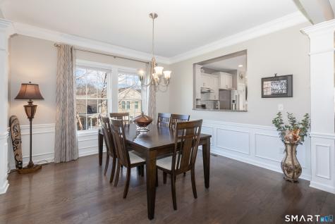 1077 Augusta Drive Oxford CT 06478