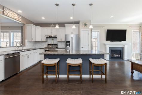 1077 Augusta Drive Oxford CT 06478