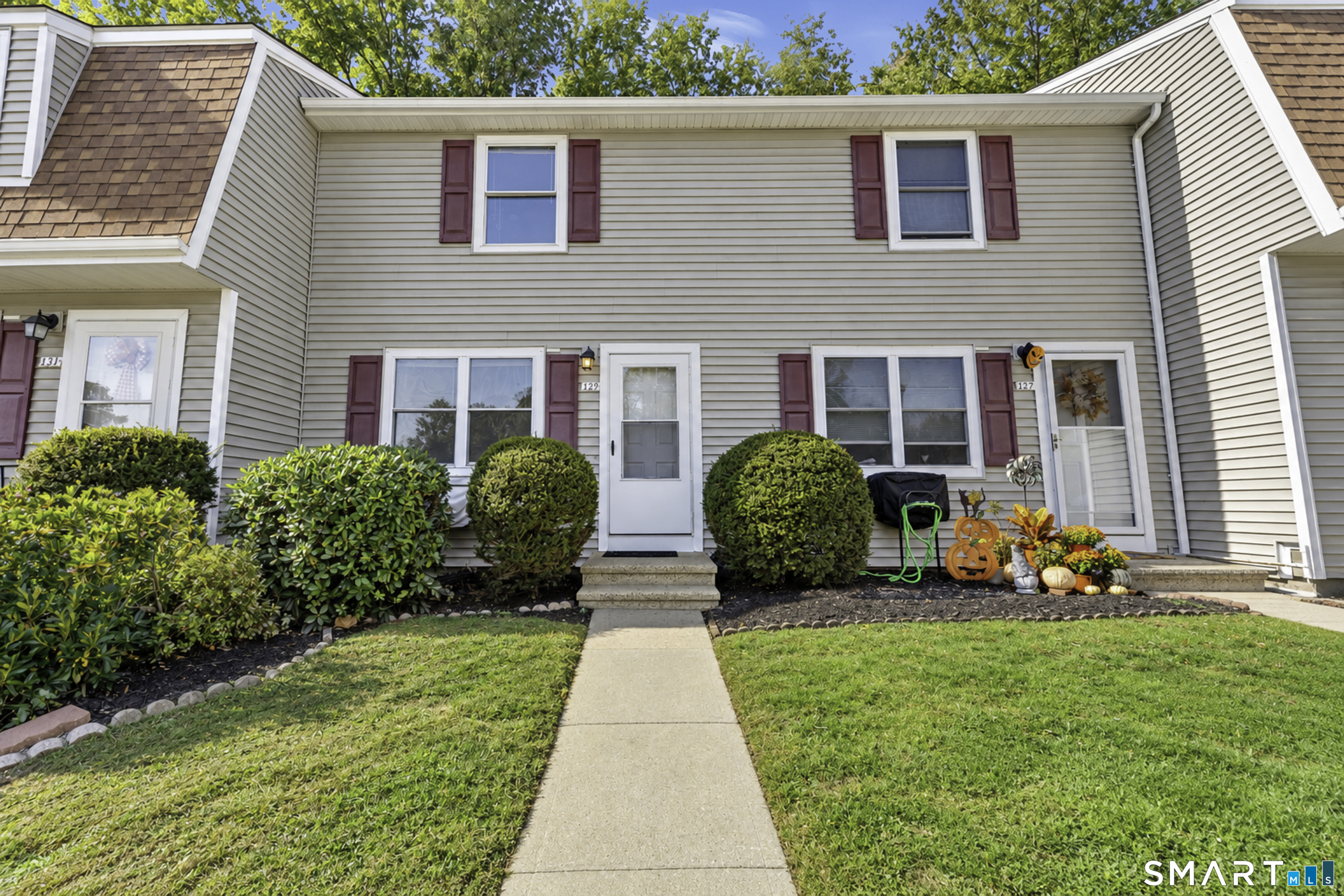 129 Brentwood Drive Wallingford CT 06492