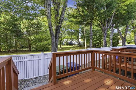 129 Brentwood Drive Wallingford CT 06492