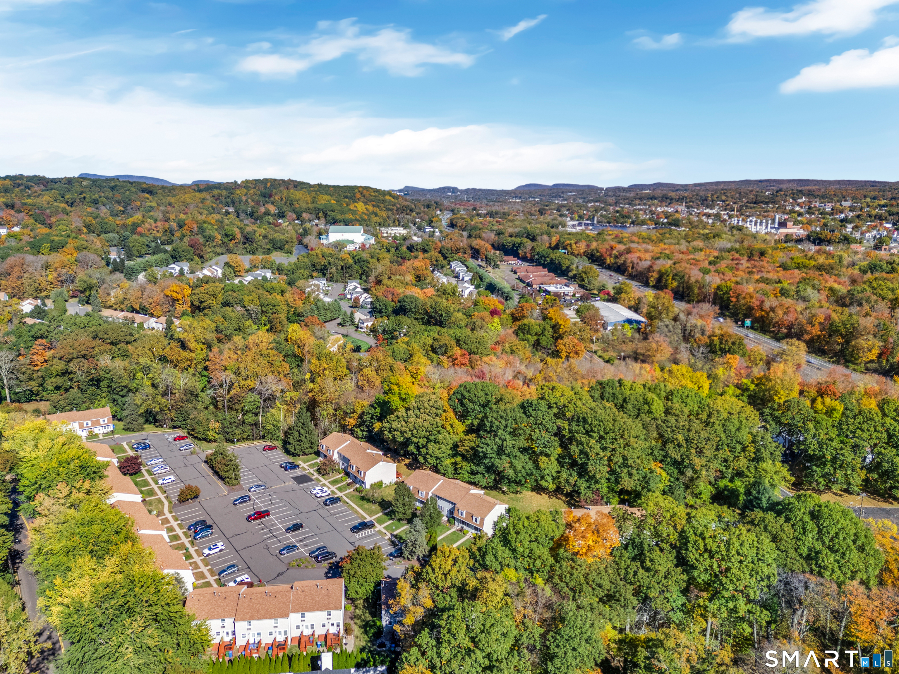 129 Brentwood Drive Wallingford CT 06492