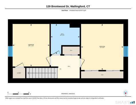129 Brentwood Drive Wallingford CT 06492