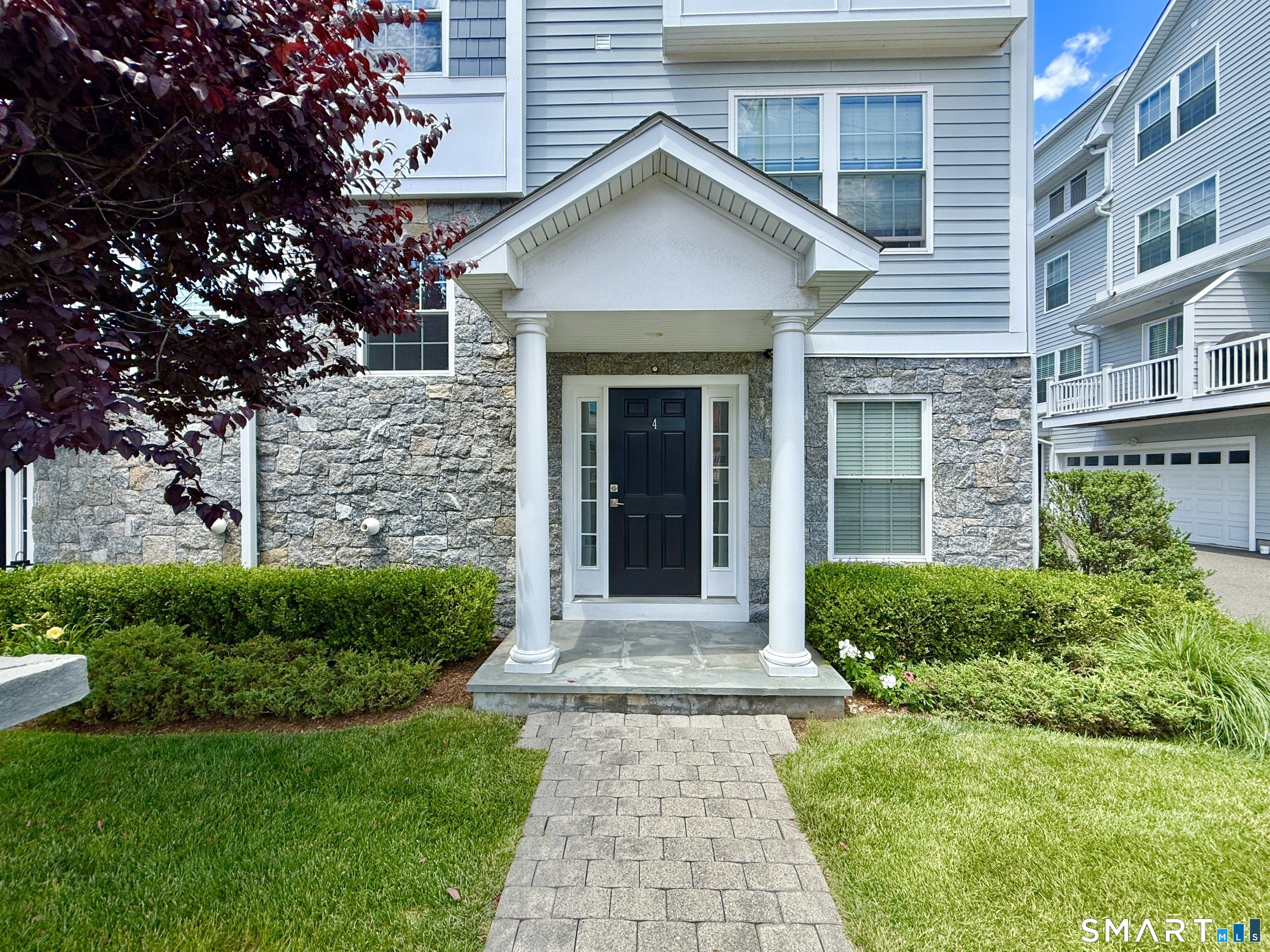 20 Third Street Stamford CT 06905