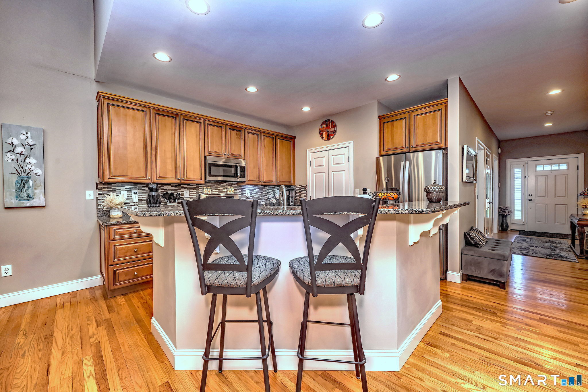 61 Pondview Circle Beacon Falls CT 06403
