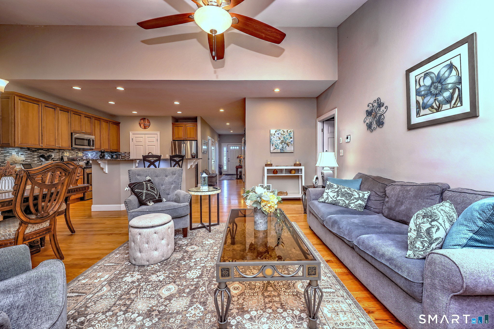 61 Pondview Circle Beacon Falls CT 06403