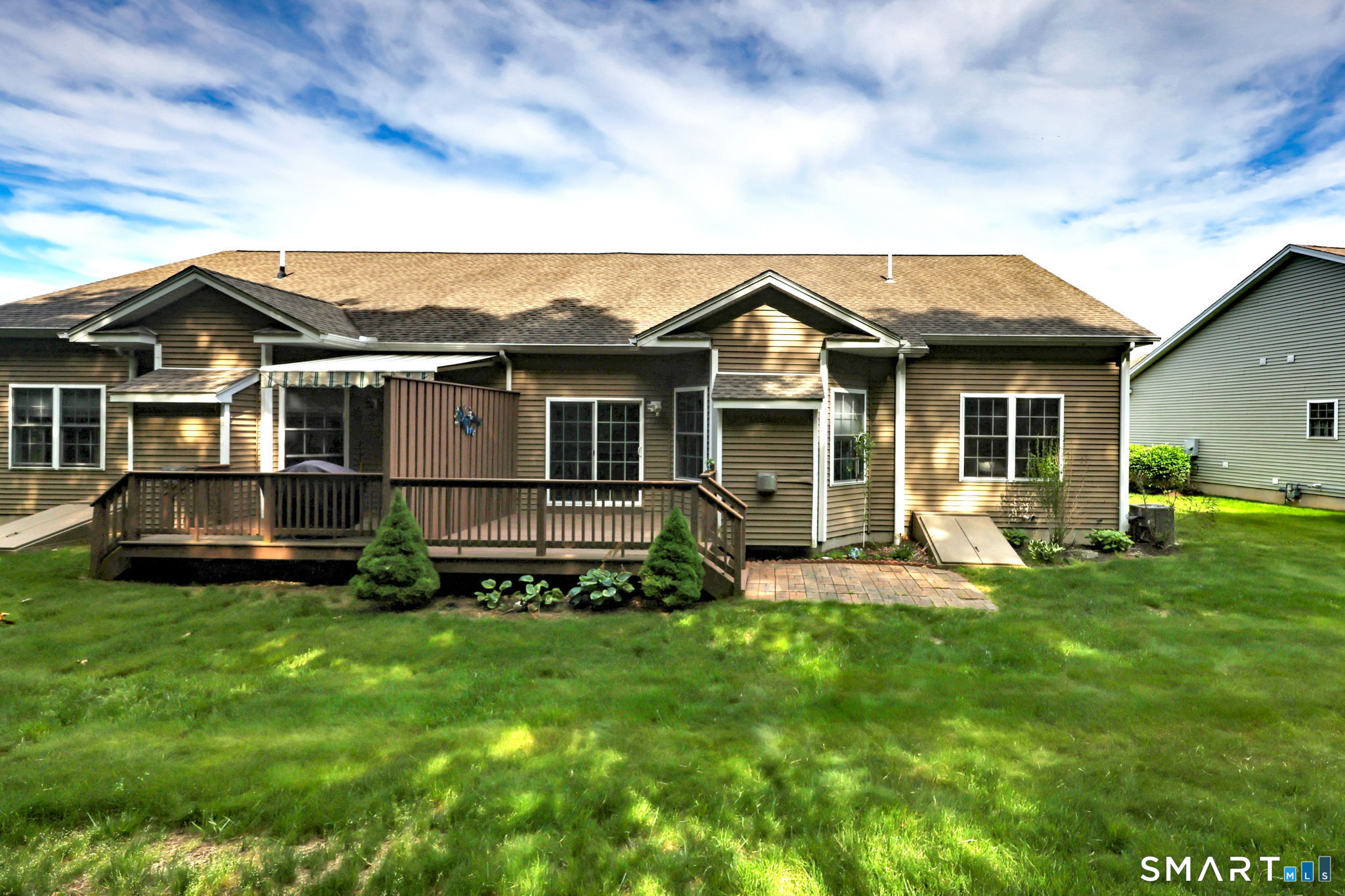 61 Pondview Circle Beacon Falls CT 06403